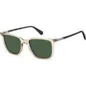 Polaroid PLD 4183/S/X Beige 53/19/145 Herren Sonnenbrillen