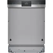 Siemens teilintegrierbarer Geschirrspüler iQ300 "SX53ES02CE", 14 Maßgedecke