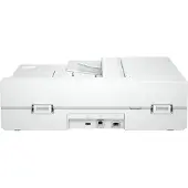 HP Scanjet Pro 3600 f1, 216 x 297 mm, 1200 x 1200 DPI, 30 Seiten pro Minute, 30 Seiten pro Minute, 30 Seiten pro Minute, Flachbett- & ADF-Scanner