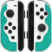 Lizardskins DSP, Nintendo Switch, Aktionsgriff, Grün, 1 Stück(e)