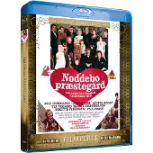 SMD Nøddebo Præstegård - Blu ray