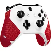 Lizardskins DSP Controller Grip for Xbox One - Crimson Red