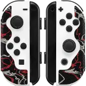 Lizardskins DSP Controller Grip for Switch Joy-Con - Wildfire Camo