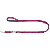 Hunter - Dog training leash Hilo, Pink - (401673969837)