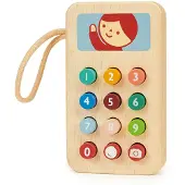 Mentari - Mobile Phone (MT7312)