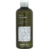 Thank You Farmer Back To Iceland Cleansing Water Gezichtsreiniger - 270ml - 270ml