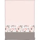 Bench . Wohndecke "" samtweiche Wellsoft-Decke, Kuscheldecke