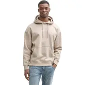 Tom Tailor Relaxed Printed Kapuzenpullover