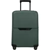 Samsonite Magnum Eco Spinner 55 forest green