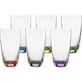 Bohemia Cristal Longdrinkbecher