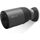 Ezviz BC1C 2K+, IP-Sicherheitskamera, Draußen, Kabellos, 2400 - 2483.5 MHz, CE/FCC/WEEE/ROHS/REACH/UL, Decke/Wand