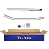 Hella Abgasrohr Easy2Fit PARTNERED with Faurecia 8LA 366 001-901