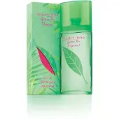 Elizabeth Arden Green Tea Tropical Eau de Toilette Spray 0,1 l
