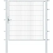 Alberts Zauneinzeltür "Flexo", 150 cm Breite, in versch. Höhen