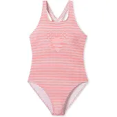 Schiesser Badeanzug in Rosa | Gr.: 152