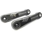 Praxis Manivelle Typ 4 aus Carbon