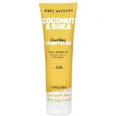 Marc Anthony Volumen-Conditioner mit Kokosnuss l und Sheabutter Nahrende und feuchtigkeitsspendende Haarpflege mit Biotin fur trockenes und str