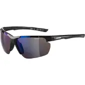 Alpina DEFEY HR all black
