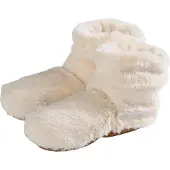 Warmies Slippies Boots Deluxe Gr.37-42 b 1 St