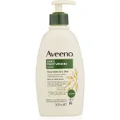 Aveeno Daily Moisturizing Body Lotion 300ml
