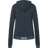 Super.natural Solution Bio Kapuzenpullover