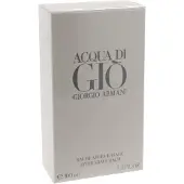 Giorgio Armani Acqua Di Giò Aftershave Balsam 100 ml