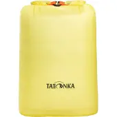 Tatonka Sqzy Trockensack 10l Gelb Gelb One Size
