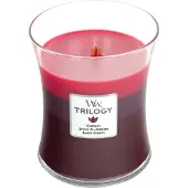 Woodwick Duftkerzen Duftkerze 275 g