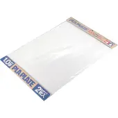 Tamiya Pla-Plate 1.0mm B4 Size *2