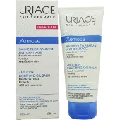 Uriage Xemose C8+ Lipid-Replenishing Anti-Itch Balm Beruhigendes Balsam für trockene und ekzematöse Haut 200 ml