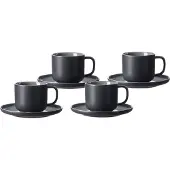 Ritzenhoff & Breker Cappuccino Set Jasper
