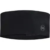 Buff - Thermonet Headband - Stirnband Gr One Size schwarz
