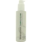 Sebastian Taming Elixir, Haarserum, 140 ml, Unisex, Anti-Frizz, Glättend, Aqua/Water/Eau, Propylene Glycol, Cetearyl Alcohol, Cyclomethicone, Phenoxyethanol, Persea..., 1 Stück(e)