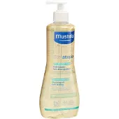 Mustela Stelatopia, 500 ml, getestet