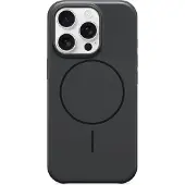 Apple iPhone 16 Pro Hülle - Kunststoff - - Backcover/Hard Case - Schwarz