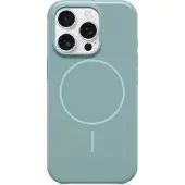 Apple iPhone 16 Pro Hülle - Kunststoff - - Backcover/Hard Case - Grün
