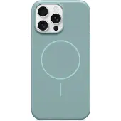 Apple iPhone 16 Pro Max Hülle - Kunststoff - - Backcover/Hard Case - Grün