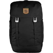 Fjällräven Greenland Top black (550) One Size
