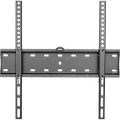 Reflecta PLANO Slim 55-4040 schwarz