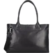 Plevier Amber Damentasche Doppelfach 15.6'' schwarz