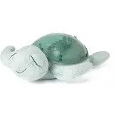 Cloud B Tranquil Turtle – Nachtlicht mit Melodie, Schildkröte, grün, 0 m+