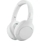 Philips TAH8506WT/00, Kabellos, Anrufe/Musik, 7 - 40000 Hz, 279 g, Kopfhörer, Weiß