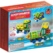 Magformers CITY GO S