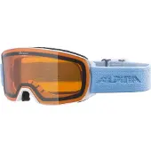 Alpina Herren Brille NAKISKA DH