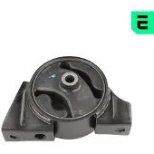 OPTIMAL Motorlager Hinten für NISSAN ALMERA II Hatchback (N16) F8-8176
