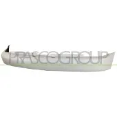 PRASCO Stoßfänger PremiumCertified VG0161051
