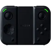 Razer JUNGLECAT, Android, Bluetooth, USB Typ-C, Schwarz, Akku, Eingebaut