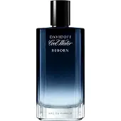 Davidoff Cool Water Reborn Eau de Parfum 100 ml