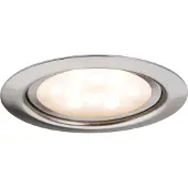 Paulmann LED Möbeleinbauleuchten Micro Line 3er-Set