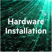 HP eCare Pac1Yr Inst f Proliant
